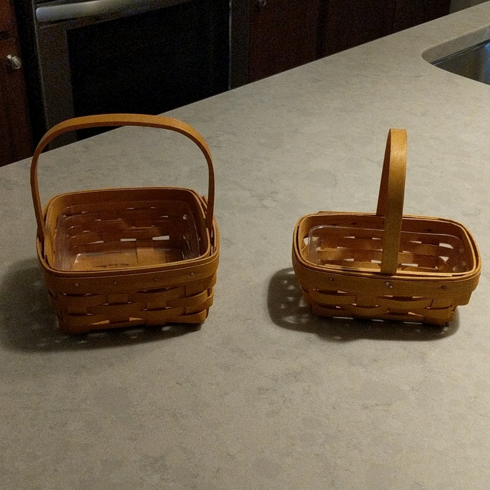 Longaberger Baskets